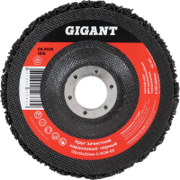 Коралловый диск абразивный Gigant G-KOR-09-5