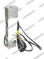 Весы (тензодатчик) 35 кг для автоматических установок NF12/NF12S NORDBERG 01-00002879
