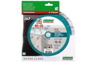 Круг алмазный DISTAR 1A1RSS/C3-H 232x2,6/1,8x12x22,23-16 Technic Advanced