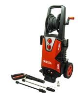 Мойка высокого давления QUATTRO ELEMENTI GENOVA 180 Turbo + ротационная насадка