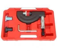 KA-8010А набор гайкорезов гидравлических 6-36 мм СТАНКОИМПОРТ