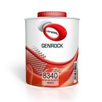 GR8340 Genflex Plastic Грунт 1К по пластику  General, уп.1л