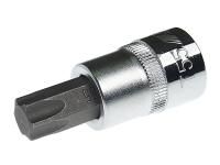 Бита-головка 3/8" TORX T55х48мм JTCJTC