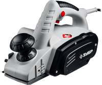 Электрорубанок ЗУБР 950 Вт 82 мм ЗР-950-82