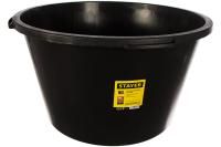 Круглый строительный таз 90 л STAYER
