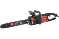 BRAIT Пила цепная электрическая BR-2200S (2200Вт;шина16' 57зв;5048 об/мин)