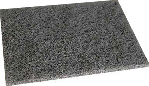 3M Скотч брайт (Scotch-Brite) Абразивная губка, 1 шт.