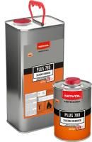 Novol 780 Plus смывка силикона
