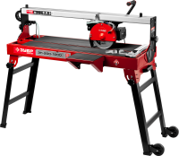 Электрический плиткорез ЗУБР Ø 200 / 920 мм ЭП-200-1000С