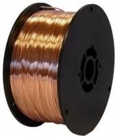 TOR CAR  Проволока сварочная (омедненная) 0,8мм.