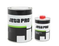 Грунт-наполнитель 2К JETA PRO Filling Primer 5:1 5758, комплект