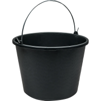 Строительное пластиковое ведро Gigant BCT 012