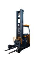 Ричтрак электрический с кабиной TOR 2,0 т 11,1 м CQD20-D с камерой и быстрым подъемом (вилы 1070 мм)