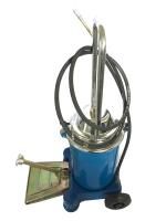 AE&T Нагнетатель густой смазки HG-68012F с ножным приводом