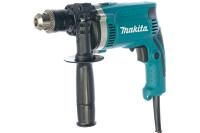 Makita   HP1630 Дрель ударная