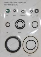 Ремкомплект пневмонасоса PK для домкрата N302 NORDBERG 000003961