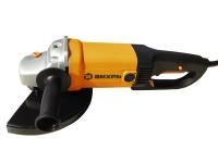 Углошлифовальная машина УШМ-230/2300 Вихрь