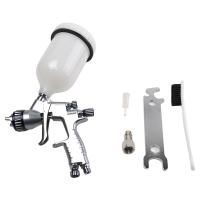 Краскопульт ISPRAY DB 21 с верхним бачком 600 мл