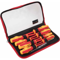 Набор диэлектрических отверток Gigant GBSD-5