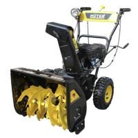 Снегоуборщик Huter SGC 4800 Huter