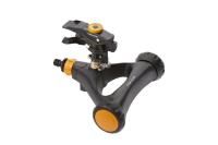 FISKARS Дождеватель импульсный на колесиках