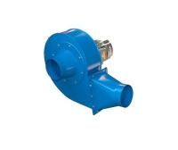 Вентилятор центробежный для вытяжки выхлопных газов MFS TROMMELBERG