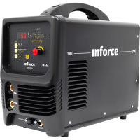 Аргонодуговой сварочный инвертор Inforce TIG-200