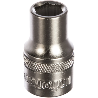 Шестигранная торцевая головка Inforce 11-01-474