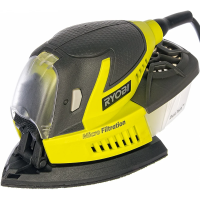 Дельташлифмашина RPS100-G Ryobi