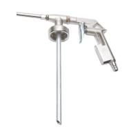 PS-60 Пистолет Voylet под евробалон для антигравийных составов (шт.)