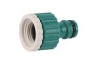 Штуцерный адаптер RACO Original с внутренней резьбой 3/4" x 1" 4250-55221C