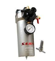 STAR Влагомаслоотделитель S806 с полуавтоматической системой сброса конденсата 2w