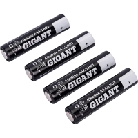 Батарейка Gigant Alkaline ААА/LR03