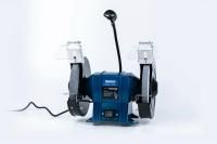 Точило электрическое  ЗС-200/450Л Workmaster