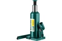 Гидравлический бутылочный домкрат KRAFTOOL KRAFT-LIFT 8т 228-450мм  43462-8