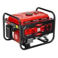 Генератор бензиновый LK-3800R, 3,8 кВт, 230В, ручной стартер Kronwerk