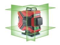 Лазерный нивелир CONDTROL Fliesen 3D Laser 7-2-103