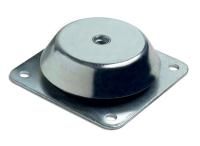 Виброопора ТСС (PDH220/105/180, M24 NR60)