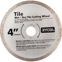 Диск для плиткореза ONE+ TSBA1 Ryobi