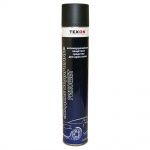 Жидкие подкрылки "Рикошет", черные, "Тексон" спрей, уп. 1000мл