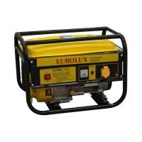 Электрогенератор G2700A Eurolux