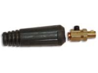 Штекер кабельный ТСС (СКР 16-25 мм) / Cable plug