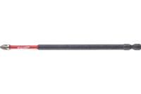 Насадка Milwaukee SHOCKWAVE PZ2 150мм (1шт) Milwaukee