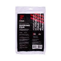 Укрывная пленка Formel Masking Film 7 мкм