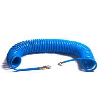 TORIN HS121715 воздушный шланг спиральный 12/17 мм 15 метров