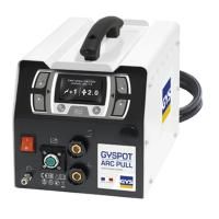 Споттер GYS GYSPOT ARCPULL 200 (для алюминия)