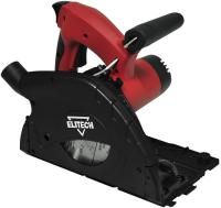 ELITECH ПД 1255П Пила погружная