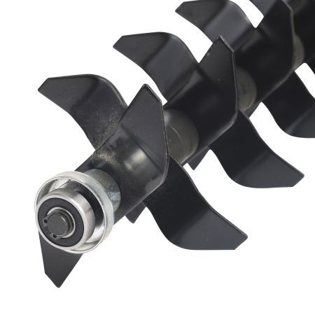 Насадка PATRIOT NSB 150 с ножами