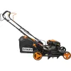 Бензиновая газонокосилка Gigant PLM-03