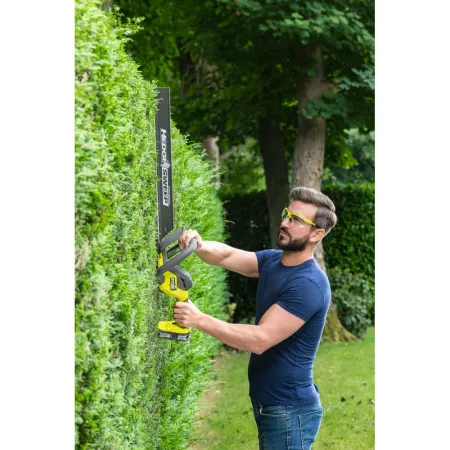 Кусторез ONE+ RY18HT55A-120 Ryobi